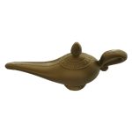 Décoration d'halloween lampe d'aladdin | Déguisement Cosplay, accessoires pour déguisement et tenues de fête, tendance