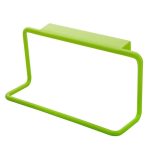 Porte-serviettes pour salle de bain cuisine de haute qualité porte-serviettes support suspendu organisateur salle de bain armoire placard cintre 8.30