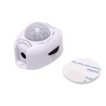 1 pièces de haute qualité détecteur de mouvement interrupteur 5V 24V détecteur de mouvement cc activé commutateur automatique