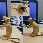 Gold Style 3 Style
