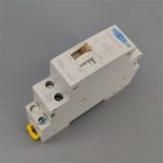 Relais commande d'impulsion électrique domestique | Relais de commande automatique 16A 1NO 220V 50Hz 60HZ pour circuit d'éclairage