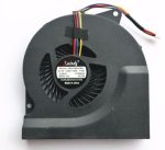 CPU Ventilateur De Refroidissement 5 V 0.28A-0.5A Pour ASUS N53JF N53JN N73JN N53 N53Jq N53SM N53SN N53SV N53Jg N53JL Série De Remplacement Pour Ordinateur Portable