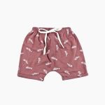 Enfants coton shorts garçon, fille, bébé, infantile, mode impression shorts culotte pour enfants mignon haute qualité caleçons cadeaux CN