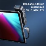 HUB USB C Baseus pour iPad Pro Type C USB 3.0 HUB HDMI 3.5mm prise PD Port adaptateur de répartiteur USB type-c HUB pour MacBook Pro