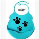 Blue Paw