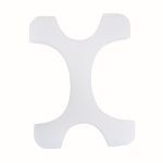 2.5 "Portable externe disque dur sac housse étui de transport étui en caoutchouc de silicone pour WD Sony 2.5 pouces coloré disques durs HDD