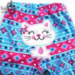 Pantalons PP pour enfants et filles | Vêtements de détail 5 pièces/paquet pour 0-2 ans