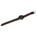 TIke Toker, 2018 nouvelles montres femmes en cuir montre à Quartz analogique Reloj Mujer Lady horloge ronde montre de luxe pour femmes 08