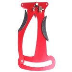 Deckas Bike Indicator Attrezi Meter Tensiometer Bicycle Spoke Tension Wheel Builders Tool Bicycle Spoke Repair Tool