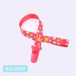 Attache-sucette pour tétine | Attache-sucette pour bébé, attache-sucette chaîne, clip factice mamelon enfants, anneau de dentition Anti chute corde, Nimbler porte-sucette