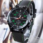 2019 de luxe marque hommes montres analogique Quartz horloge mode décontracté sport en acier inoxydable heures montre-bracelet