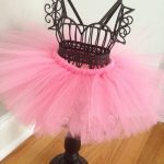 Jupe Tutu et bandeau pour nouveau-né rose menthe | Tenue Tutu pour bébés, accessoire de photographie pour nouveau-né, pettijupe, Costume pour nouveau-né TS034