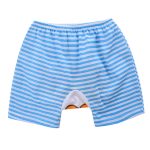 Shorts PP pour bébés | 3 pièces, en coton, tenue d'été légère et respirante, Style Animal, livraison gratuite, QD31
