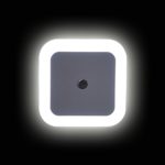 Z35 nouvelle mode LED veilleuse ue US Plug couleurs nouveauté lampe de lit pour bébé chambre cadeau romantique lumières colorées livraison gratuite