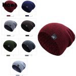 Bonnet d'hiver unisexe | Bonnets en tricot, bonnet, bonnet d'hiver, bonnet chaud, Ski Sports, tricot, casquette unisexe cyclisme, 2019