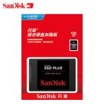 Sandisk SSD Plus Internal Solid State Hard Drive Disk SATA III 2.5" 120GB 240GB 480GB laptop notebook solid state disk SSD 1TB