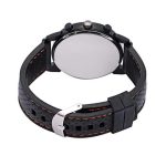 2019 de luxe marque hommes montres analogique Quartz horloge mode décontracté sport en acier inoxydable heures montre-bracelet
