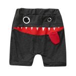 Bébé garçon vêtements manches courtes couronne motif chemise hauts & Denim pantalons tenues été bébé garçon vêtements roupas de bebe