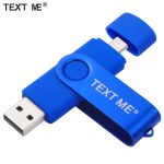 Texte moi clés usb lecteur de stylo OTG clé usb clé usb 4gb 8gb 16gb 32gb 64gb