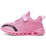 2020 automne enfants baskets filles chaussures garçons mode décontracté enfants chaussures pour fille Sport course Enfant chaussures Chaussure Enfant