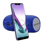 35 @ nouveau haut-parleur Bluetooth sans fil Portable barre de son stéréo Tf Fm Radio Subwoofer haut-parleurs pour téléphones d'ordinateur