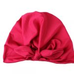 rose baby hats caps
