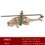 3D bateau en bois puzzle jouets apprentissage bâtiment ferry modèle bricolage bateau à voile avion puzzle avion cadeau enfants voiture jouet pour les enfants
