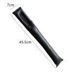 Couvercle de fuite de bouchon de garniture d'écart de siège de voiture pour ford focus 2 3 bmw e46 e39 e60 Volkswagen Toyota Mercedes Nissan Chevrolet Cruze