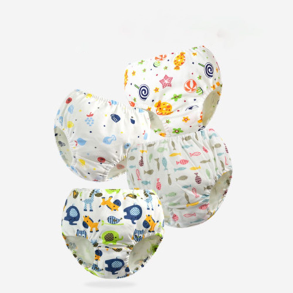 Sous-vêtements-de-bébé-en-coton-|-Pantalons-à-pain-pour-garçons-et-filles,-slips-pour-jeunes-enfants,-Shorts-pour-bébés Sous-vêtements de bébé en coton | Pantalons à pain pour garçons et filles, slips pour jeunes enfants, Shorts pour bébés