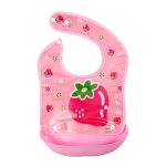 Bavoirs imperméable en Silicone pour bébé | Serviette pour bébé, tabliers d'alimentation réglables pour bébés, tablier d'alimentation pour bébés, bavoir pour Saliva