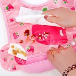 Bavoirs imperméable en Silicone pour bébé | Serviette pour bébé, tabliers d'alimentation réglables pour bébés, tablier d'alimentation pour bébés, bavoir pour Saliva