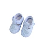 Chaussures de printemps pour bébés filles et garçons | Chaussures de nouveau-né, baskets souples, antidérapantes, chaussures de premiers marcheurs, 2019