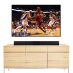 XGODY 20W barre de son TV Home cinéma BS-28A Bluetooth Super basse stéréo haut-parleur haut-parleur Subwoofer haut-parleurs haut-parleur pour la télévision
