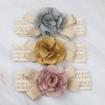 Bandeau style coréen pour nouveau-né | Accessoires de cheveux, bandeau avec fleurs, pour bébés filles, accessoires de cheveux, accessoire de photos photographiées et soi-même pour enfants