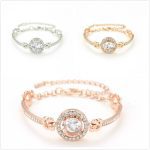 1 pièces tempérament électrocardiogramme Bracelet faveurs de fête pour Bracelet saint valentin présente invités fête faveur Souvenir