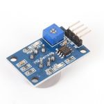 Module de détection de capteur d'alarme de gaz | En oxyde de carbone en CO Arduino nouveau