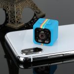 SQ11 Mini caméra HD 960P Sport Dv infrarouge Vision proche capteur de mouvement poche petit caméscope Camara Espia Oculta caméra