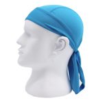 Hommes femmes cyclisme bandana casquette de vélo en plein air Sport Bandanas Cycle tête écharpe Ciclismo cagoule vélo vélo chapeaux 9