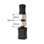 TT lock app smart cylinder door lock keyless replacement lock euro profile cylinder