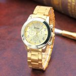 2020 dames montre dames montre 2020 nouvelle montre en or dames montre dames créatif dames bracelet montre dames Relogio Feminino Montre femme Montre femme ceinture en acier Montre femme Mode Montre femme