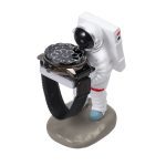 Nouveau support de montre en résine individualité ancienne femme de ménage montre boîtes de rangement Case mode écrin de montre bijoux cadeau organisateur