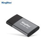 KingDian External SSD 1tb 500gb Hard Drive Portable SSD 120gb 250gb SSD USB 3.0 Type C External Solid State Drives For Laptop