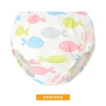 Sous-vêtements de bébé en coton | Pantalons à pain pour garçons et filles, slips pour jeunes enfants, Shorts pour bébés