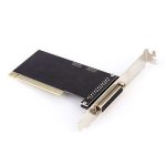 PCI Lpt 1Port i/o 25pin parallèle LPT carte PCI carte d'extension PCI vers parallèle 25pin DB25 Port imprimante carte contrôleur