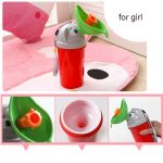 Bébé voyage Urine toilette pipi bouteille enfants voiture Portable urinoir extérieur Mini toilette Auto Camping urinoirs accessoires pliables