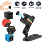 SQ11 Mini caméra HD 960P Sport Dv infrarouge Vision proche capteur de mouvement poche petit caméscope Camara Espia Oculta caméra