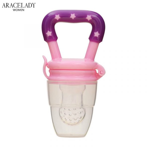 Chargeur de jus de morsure pour bébé | Supplément tétine pour fruits, biberon Portable bébé fruits légumes aliments pour nouveau-né ML