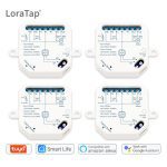 Tuya vie intelligente WiFi Module de commutateur de rideau pour volet roulant moteur aveugle maison intelligente Google maison Amazon Alexa commande vocale V2