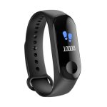 Hommes montre de sport intelligente tension artérielle moniteur de fréquence cardiaque message rappel bluetooth étanche hommes et femmes bracelet enfants poignet