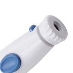 Poignée de tuyau de Tube de remplacement de Jet d'eau dentaire de Flosser d'eau pour le modèle IP-1505/OC-1200/Waterpik WP-100 seulement